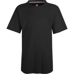 Hanes Boys 4-18 X-Temp Short Sleeve Tee