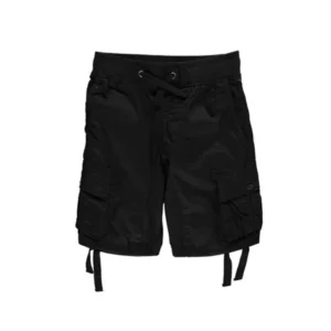 Boys Kids Twill Casual Comfortable Basic Fashion Cargo Shorts 9005-3366