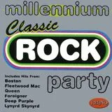 Millennium Classic Rock Party [CD]