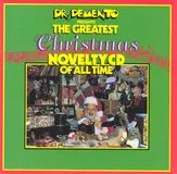 Dr. Demento Presents: Greatest Xmas Novelty CD [CD]