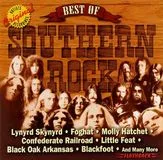 Best of Southern Rock [Rhino Flashback] [CD]