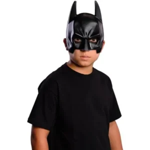 Batman Mask Child Halloween Accessory