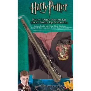 Harry Potter Kit Child Halloween Accessory