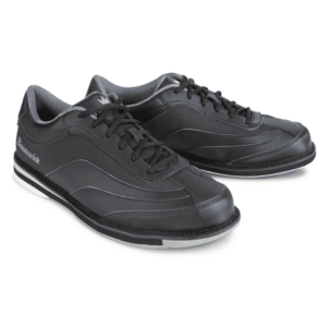 MENS RAMPAGE BOWLING SHOES BLACK WIDE M11.5 / EU44