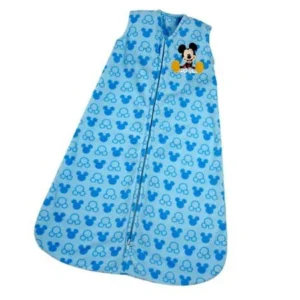 Mickey Mouse Wearable Blanket, Small