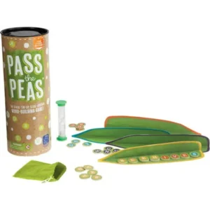 Educational Insights Pass the Peas Game