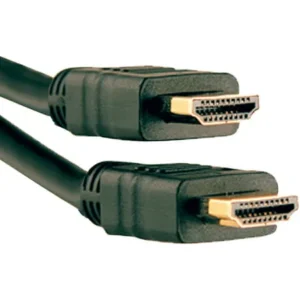 Axis 41203 High-Speed HDMI Cable with Ethernet (12ft)