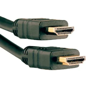 Axis 41204 High-Speed HDMI Cable with Ethernet (9ft)