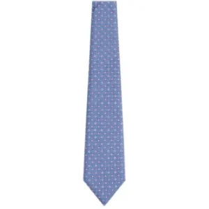 XL-12191 Mens XL Big and Tall Extra Long Silk Necktie