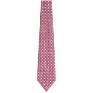 XL-12248 Mens XL Big and Tall Extra Long Silk Necktie