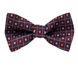 Self Tie Bow Tie XL for Men Big and Tall - Many colors and Patterns Available.