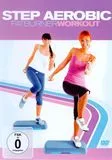 Step Aerobic Fatburner Workout [DVD]