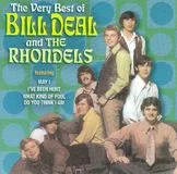 The Very Best of Bill Deal and the Rhondels [Collectables] [CD]