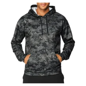 Hanes Sport Men's Performance Fleece Pullover Hoodie