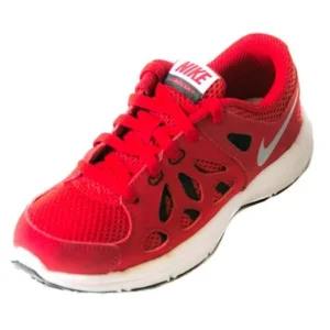 Nike Kids Fusion Run 2 (PS) Boys Running Shoes 599802