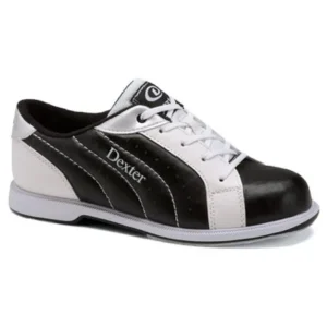 Dexter Groove II Women's Bowling Shoes (White/Black)