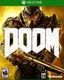 DOOM Standard Edition - Xbox One