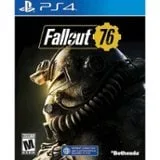 Fallout 76: Wastelanders Standard Edition - PlayStation 4, PlayStation 5