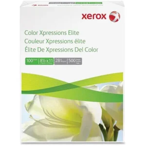 Xerox Color Xpressions Elite Copy Paper