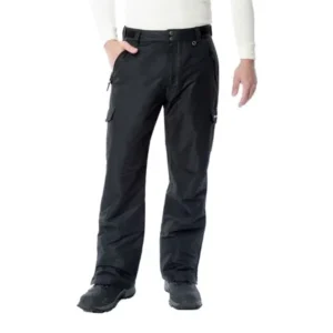 Arctix Insulated Cargo Snowsports Pants - 32" Inseam - Men's