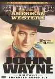 The Great American Western, Vol. 24: John Wayne [DVD]