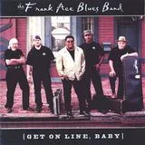 Get on Line, Baby [CD]