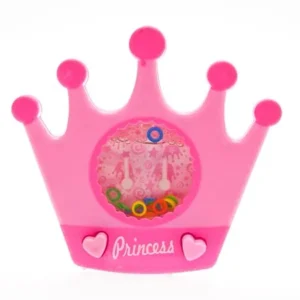 Princess Crown Water Game