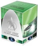 Star Trek: The Next Generation - The Complete Series [49 Discs] [DVD]