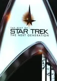 The Best of Star Trek: The Next Generation [DVD]