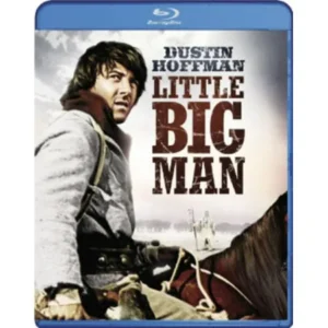 Little Big Man (Blu-ray)