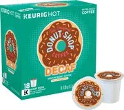 The Original Donut Shop - Decaf K-Cup Pods (18-Pack)