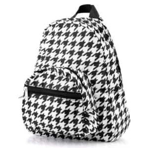 Zodaca Stylish Kids Small Travel Backpack Girls Boys Bookbag Shoulder Children's School Bag for Outside Activity