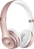 Beats by Dr. Dre - Beats SoloÂ³ Wireless Headphones - Rose Gold