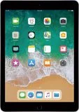 Apple - iPad (5th generation) with WiFi + Cellular- 32GB - Space Gray