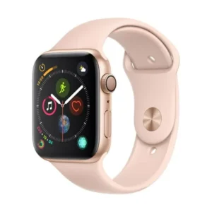 Apple Watch Series 4 GPS - 40mm - Sport Band - Aluminum Case