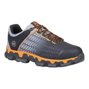 Men's Timberland PRO Powertrain Sport Alloy Safety Toe SD Plus Shoe