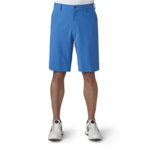 ADIDAS ULTIMATE SOLID GOLF SHORTS -NEW 2018- PICK SIZE & COLOR!