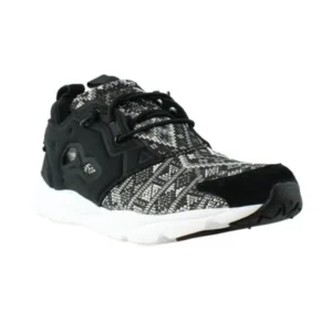 Reebok furylite gt Black Running, Cross Training Womens Athletic Shoes Size 9.5 New