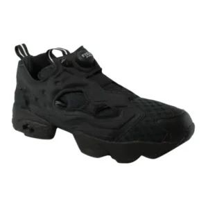 Reebok Instapump Fury OG Black/White Basketball Shoes Mens Athletic Shoes Size 6.5 New