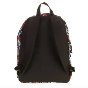 Bio World Marvel Spidey Comic Backpack