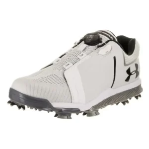 Under Armour Men's Tempo Sport BOA Golf Shoe