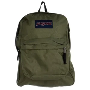 Superbreak School Backpack