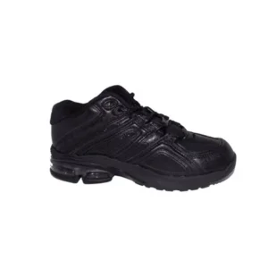 Avia CRYSTAL Womens Black Womens Athletic Running Shoes