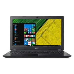 Acer Aspire 15.6" HD Laptop, Intel Core i5-7200U, 6GB DDR4 RAM, 1TB HDD, Windows 10 Home - Black - A315-51-51SL