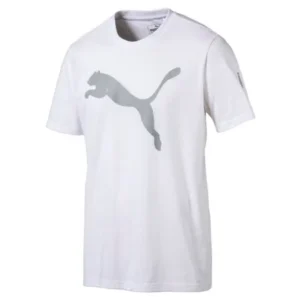 PUMA BIG CAT T-SHIRT MENS GOLF TEE 574611 -NEW 2018- PICK SIZE & COLOR!