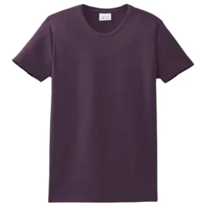 Port & Company Women's Heavyweight Athletic T-Shirt