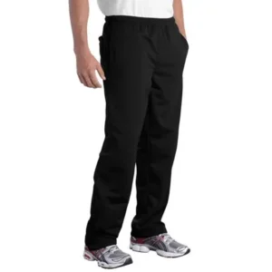 Sport-Tek Tricot Track Pant. PST91