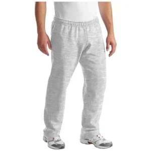 Port & Company Men's Perfect Lightweight Comfort Sweatpant