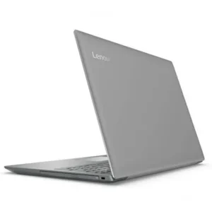 Lenovo ideapad 320 15.6" Laptop, Windows 10, Intel Pentium N4200 Quad-Core Processor, 4GB RAM, 1TB Hard Drive - Platinum Grey