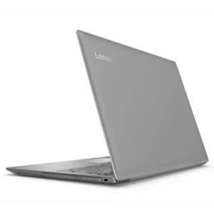 Lenovo ideapad 320 15.6 Laptop, Windows 10, Intel Celeron N3350 Dual-Core Processor, 4GB RAM, 1TB Hard Drive â€“ Platinum Grey